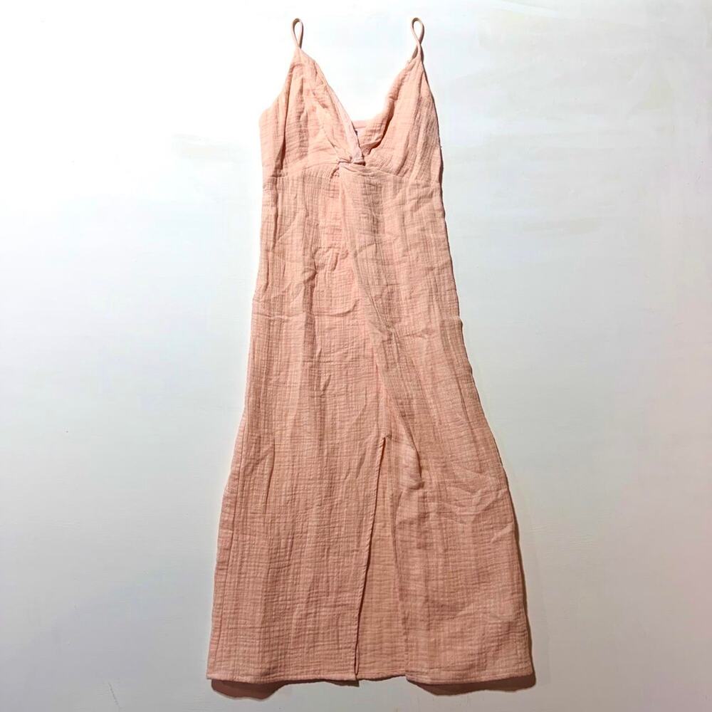 Bb dakota by steve madden Pastel Pink Cami Dress